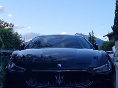 Gebraucht 2017 Maserati Ghibli Coupé | CHF 29’999 (Fairer Preis)