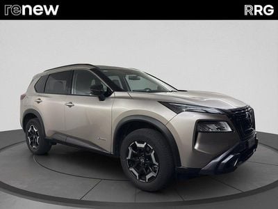 Gebraucht 2025 Nissan X-Trail SUV | CHF 34’460 (Superpreis)