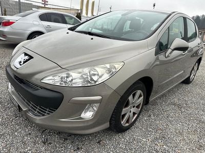 Gebraucht 2011 Peugeot 308 Sport | CHF 5’700 (Etwas zu teuer)