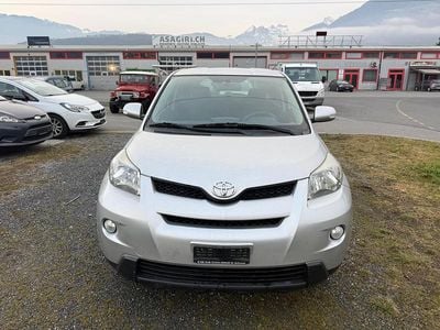 Gebraucht 2013 Toyota Urban Cruiser Terra | CHF 5’500 (Fairer Preis)