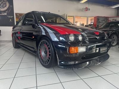 Gebraucht 1996 Ford Escort RS | CHF 41’900