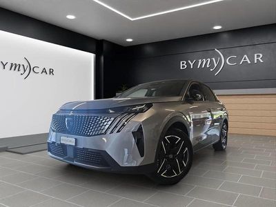 Gebraucht 2025 Peugeot 3008 Allure SUV | CHF 32’862