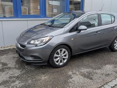 Gebraucht 2019 Opel Corsa Edition | CHF 9’000 (Fairer Preis)