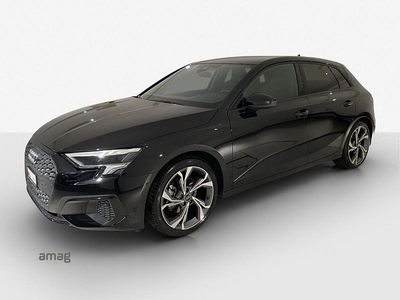 Gebraucht Audi A3 Sportback e-tron Attraction 150 PS (110 kW) 2024 Kleinwagen