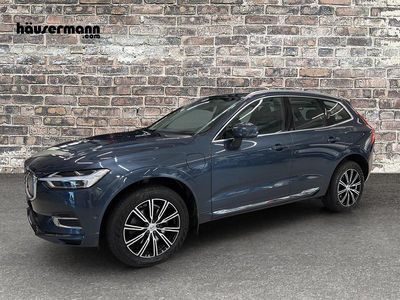 Gebraucht Volvo XC60 Inscription 392 PS (288 kW) 2020 SUV