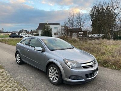 Gebraucht 2006 Opel Astra GTC Edition | CHF 4’400 (Teuer)