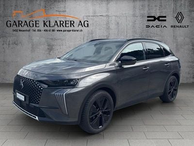 Gebraucht 2023 DS Automobiles DS7 Crossback Rivoli SUV | CHF 34’900