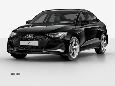 Gebraucht 2025 Audi A3 e-tron Advanced Kleinwagen | CHF 33’999