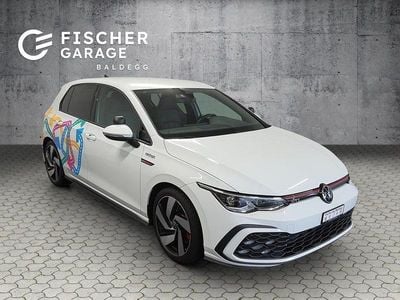 Gebraucht 2020 VW Golf VIII GTI Limousine | CHF 34’390