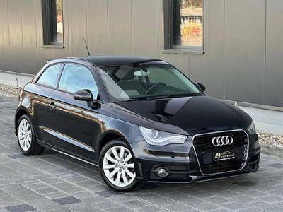 Gebraucht 2011 Audi A1 Attraction Kleinwagen | CHF 7’890 (Etwas zu teuer)