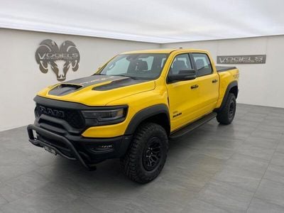 Gelb Gebraucht 2022 Dodge Ram Abholung | CHF 173’900