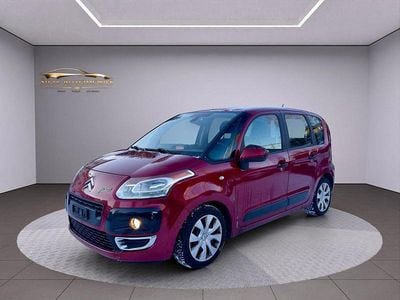 Gebraucht 2012 Citroën C3 Picasso Van / Kleinbus | CHF 2’750