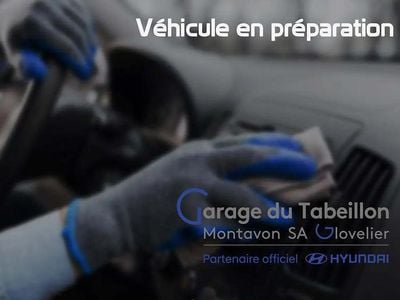 Schwarz Neu 2025 Hyundai Bayon SUV | CHF 27’505 (Guter Preis)