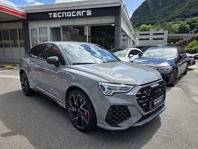 Audi RS Q3