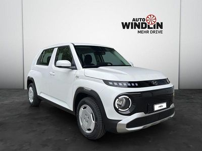 Neu Hyundai Inster 71 kW (97 PS) 2025 Kleinwagen