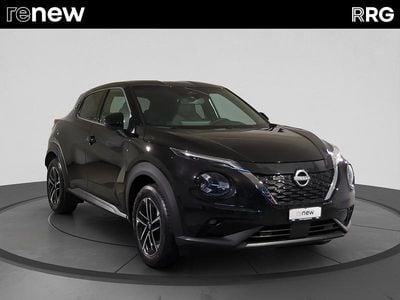 Gebraucht Nissan Juke N-Connecta 143 PS (105 kW) 2025 SUV