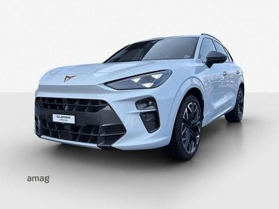 Gebraucht Cupra Terramar VZ 265 PS (194 kW) 2024 Glacial white metallic SUV