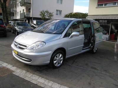 gebraucht Citroën C8 2.2 16V HDi SX