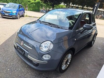 Gebraucht 2010 Fiat 500 Sport Kleinwagen | CHF 6’300 (Superpreis)