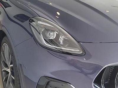 Neu 2025 Maserati Grecale SUV | CHF 142’000 (Teuer)