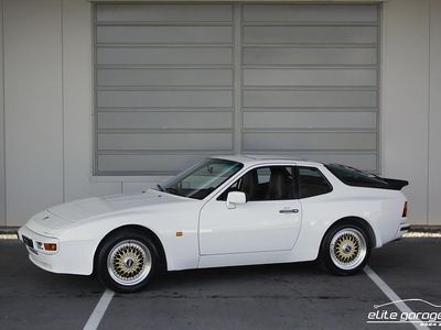 Gebraucht 1988 Porsche 944 Coupé | CHF 23’800