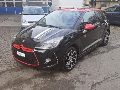 Gebraucht 2015 DS Automobiles DS3 | CHF 7’299 (Fairer Preis)