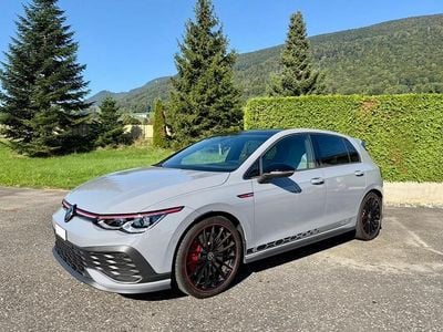 Gebraucht 2022 VW Golf VIII GTI Clubsport | CHF 33’500 (Fairer Preis)