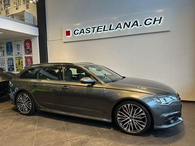 Gebraucht Audi A6 Competition 326 PS (239 kW) 2018 Kombi