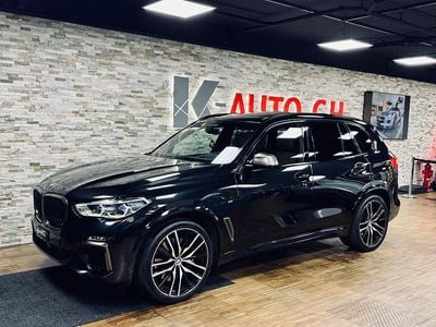 Gebraucht 2019 BMW X5 M Sport SUV | CHF 36’900