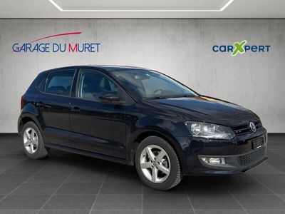 gebraucht VW Polo 1.2 TSI BlueMotion Technology Design