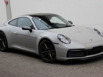 gebraucht Porsche 911 Carrera T