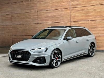 Audi RS4