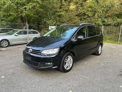 Gebraucht 2013 VW Sharan Comfortline Van / Kleinbus | CHF 5’900