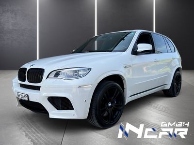 Gebraucht BMW X5 555 PS (408 kW) 2012 SUV