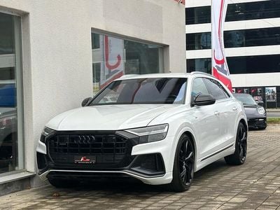 Gebraucht 2019 Audi Q8 S-Line SUV | CHF 46’900 (Teuer)