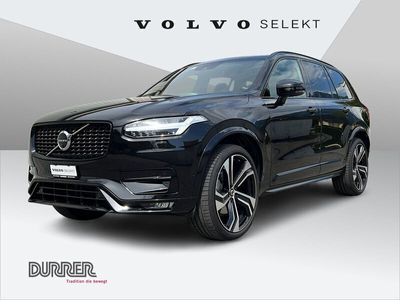 gebraucht Volvo XC90 2.0 B5 MH R-Design 7P. AWD