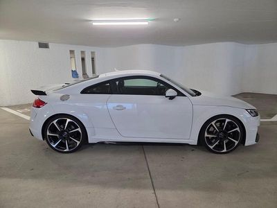 Gebraucht Audi TT RS 400 PS (294 kW) 2021