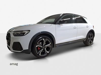 gebraucht Audi A1 allstreet 30 TFSI