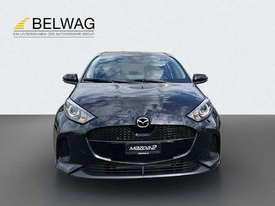 Neu 2025 Mazda 2 Prime-Line | CHF 25’450 (Fairer Preis)