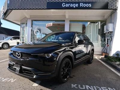 Gebraucht Mazda MX30 Ad'Vantage 170 PS (125 kW) 2023 SUV