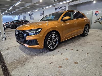 Gebraucht 2020 Audi Q8 SUV | CHF 39’999