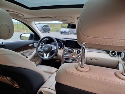 Gebraucht 2019 Mercedes C220 | CHF 26’500 (Fairer Preis)