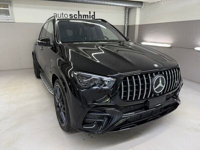 Gebraucht 2025 Mercedes GLE53 AMG AMG | CHF 128’800