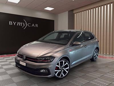Gebraucht VW Polo GTI 207 PS (152 kW) 2021 Kleinwagen