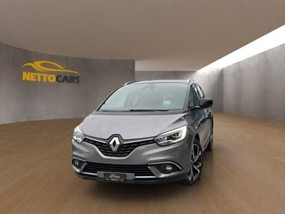 Renault Grand Scénic IV
