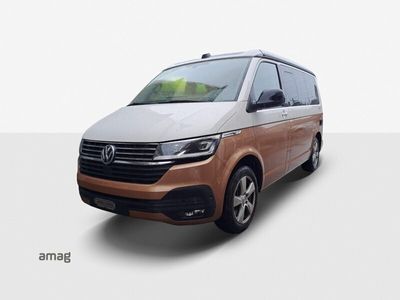 VW California