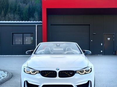 Gebraucht 2017 BMW M4 Competition Edition Coupé | CHF 57’000 (Teuer)