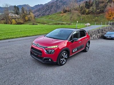 Gebraucht 2022 Citroën C3 PureTech | CHF 8’800 (Fairer Preis)
