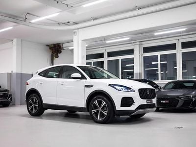 Gebraucht 2021 Jaguar E-Pace SUV | CHF 24’890 (Superpreis)
