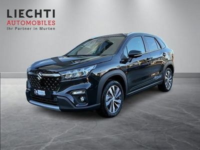 Gebraucht Suzuki SX4 S-Cross 102 PS (75 kW) 2024 SUV